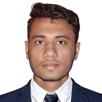 Md Naeem Matubber