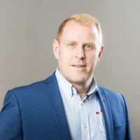 Gavin Ball
