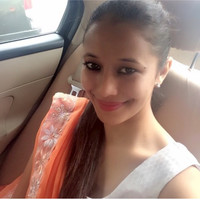 Navita Negi