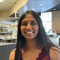 Hamsini Gupta