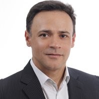 Rogerio Moraes