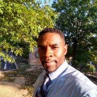 Antonio McDaniel