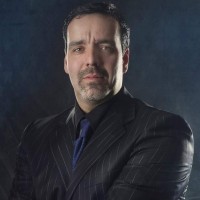 Simon Gauthier
