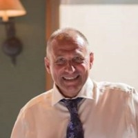 David Saunders