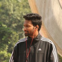 Sumit Thorat