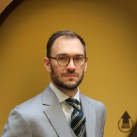 Johan Ekström
