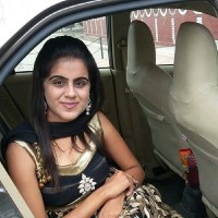 Tapsi Nariyani