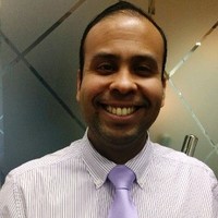 Eduardo Enrique González Rondon