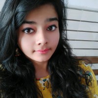 Kritika Swami