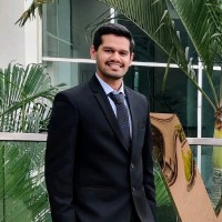 Ajish Shaha