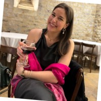 Amandine Bouton