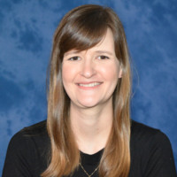 Melanie Ward