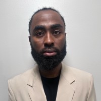 Terrance Tenkorang