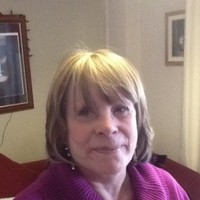 Judith Webster