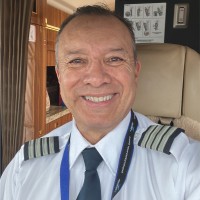Jaime Castanon