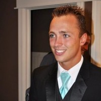 Dustin Poulsen