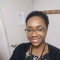 Beverley Black
