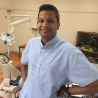 Joseph Perera