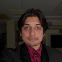 Vidyesh Valluru