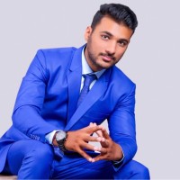 Muhammad Umer Farooq