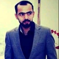 Mohammad Naveed Shafi