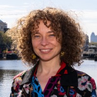 Aleksandra Pawelec