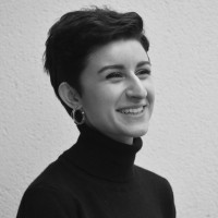Francesca Grignani