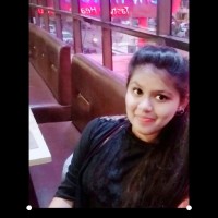 Somya Raizada