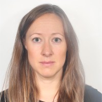 Lisa K Svensson