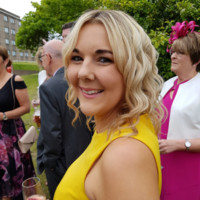 Linzi Donald