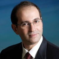 Ron Nechemia