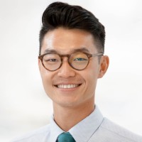 Adrian Au