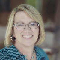 Jeanne Ridpath