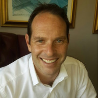 Darryl Beira