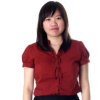 Cynthia Tunggono