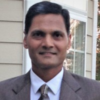 Sanjeev Saxena