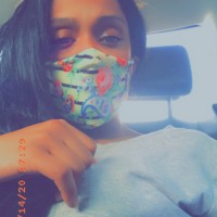 Ranaja Alston
