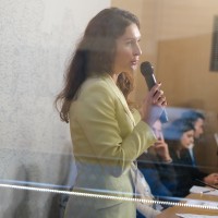 Natalia Zhuravleva