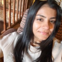 Khushi Tiwari