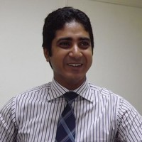 Rubel Kazi