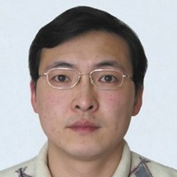 Zhonghui Li