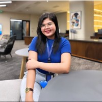 Maryrose Bongares