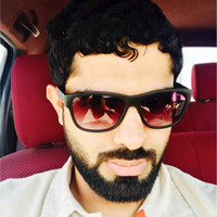 Almundhir Mohammed Almanwari