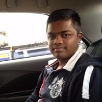 Vijayanand Kandasamy