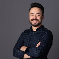 Adriano Tamashiro