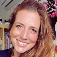 Hannah Maxim (nee Whittam)