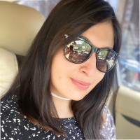Bharti Sharma