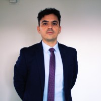 Juan Pablo Pinto Guajardo