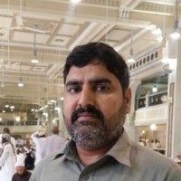 MUHAMMAD SHABBIR