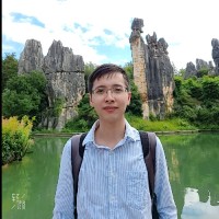 Frank Zhang